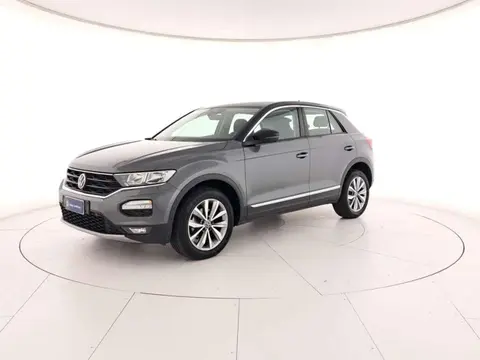 Used VOLKSWAGEN T-ROC Petrol 2021 Ad 