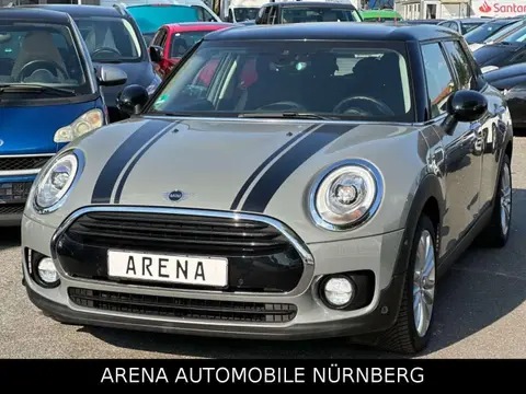 Used MINI COOPER Diesel 2019 Ad 