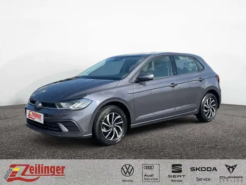 Annonce VOLKSWAGEN POLO Essence 2023 d'occasion 