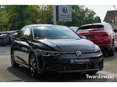 Annonce VOLKSWAGEN GOLF Diesel 2024 d'occasion 