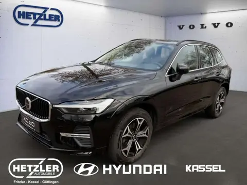 Used VOLVO XC60 Diesel 2021 Ad 