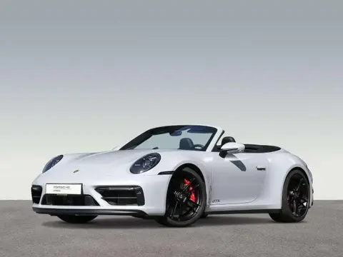 Annonce PORSCHE 992 Essence 2023 d'occasion 