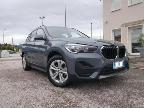 Annonce BMW X1 Hybride 2021 d'occasion 