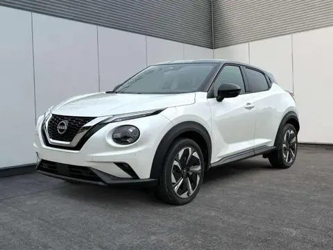 Annonce NISSAN JUKE Essence 2024 d'occasion 