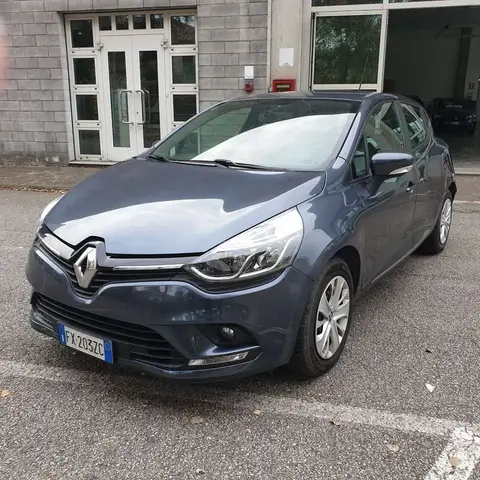 Annonce RENAULT CLIO Essence 2019 d'occasion 