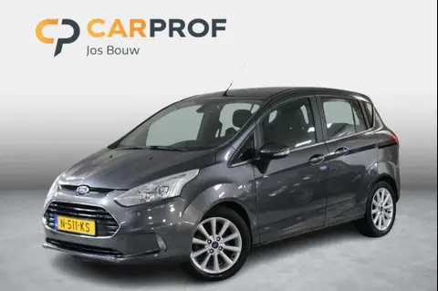 Annonce FORD B-MAX Essence 2016 d'occasion 