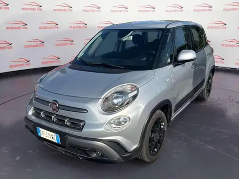 Used FIAT 500L Petrol 2021 Ad 