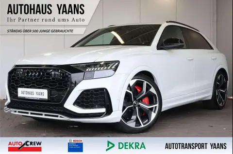 Used AUDI RSQ8 Petrol 2020 Ad 