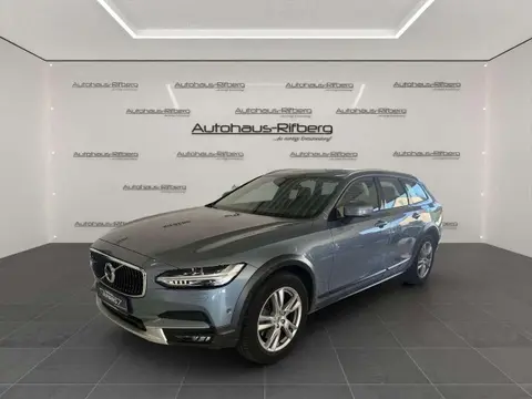 Used VOLVO V90 Diesel 2017 Ad 