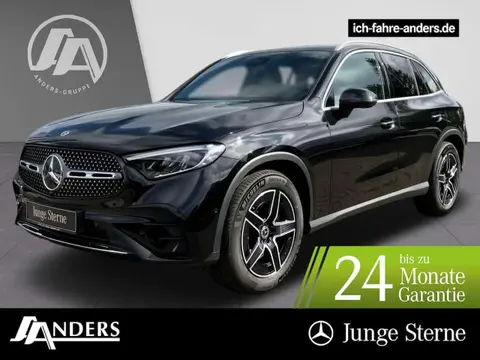 Annonce MERCEDES-BENZ CLASSE GLC Essence 2023 d'occasion Allemagne