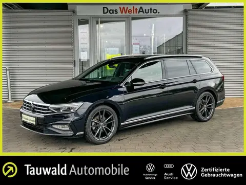 Used VOLKSWAGEN PASSAT Petrol 2023 Ad 