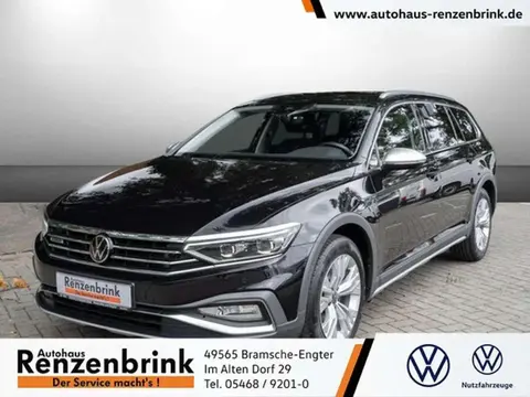 Annonce VOLKSWAGEN PASSAT Diesel 2021 d'occasion 