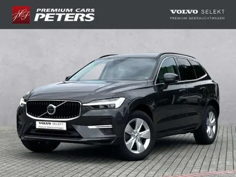 Annonce VOLVO XC60 Diesel 2021 d'occasion Allemagne