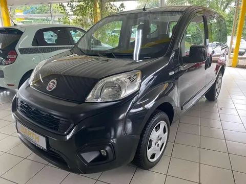 Annonce FIAT QUBO Essence 2019 d'occasion 