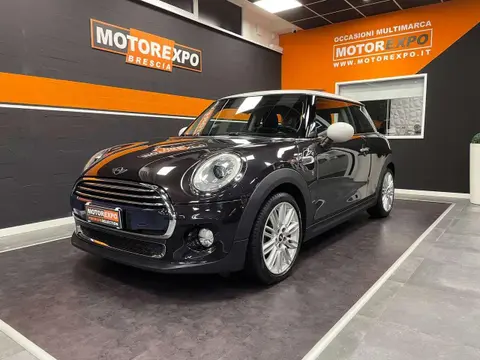 Used MINI COOPER Petrol 2015 Ad 