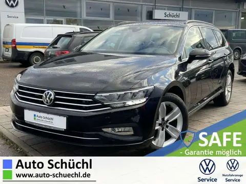 Used VOLKSWAGEN PASSAT Petrol 2019 Ad 