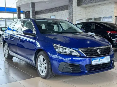 Used PEUGEOT 308 Diesel 2019 Ad 