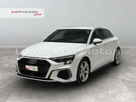 Annonce AUDI A3 Diesel 2024 d'occasion 