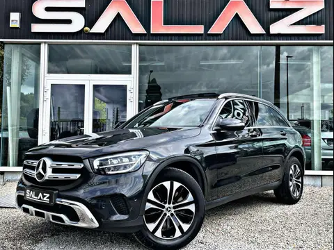 Annonce MERCEDES-BENZ CLASSE GLC Diesel 2019 d'occasion Belgique