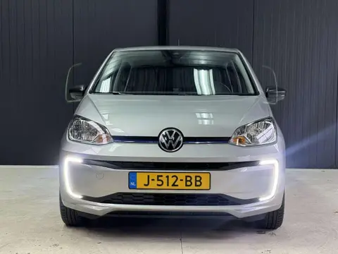 Annonce VOLKSWAGEN UP! Électrique 2020 d'occasion 