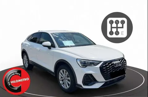 Annonce AUDI Q3 Hybride 2021 d'occasion 