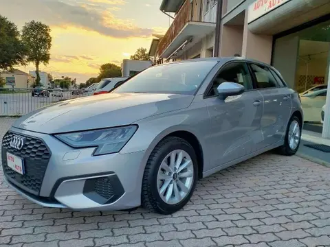 Annonce AUDI A3 Hybride 2021 d'occasion 