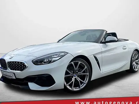 Used BMW Z4 Petrol 2021 Ad 