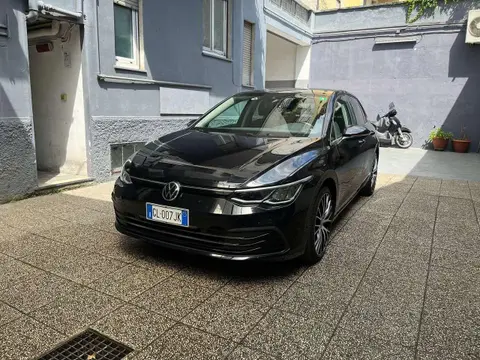 Annonce VOLKSWAGEN GOLF Diesel 2020 d'occasion 