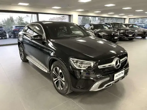 Used MERCEDES-BENZ CLASSE GLC Diesel 2020 Ad 