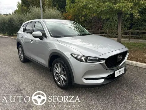 Annonce MAZDA CX-5 Diesel 2019 d'occasion 