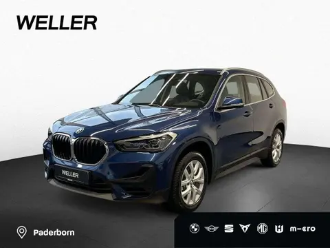 Annonce BMW X1 Essence 2022 d'occasion 