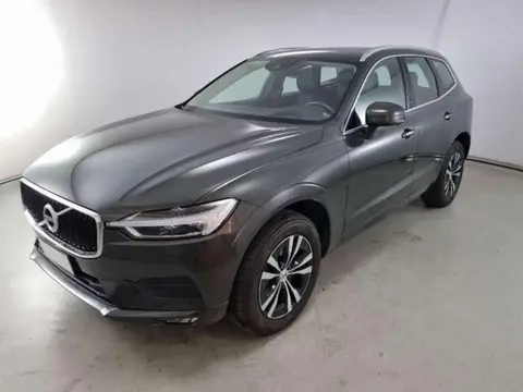 Used VOLVO XC60 Hybrid 2020 Ad 