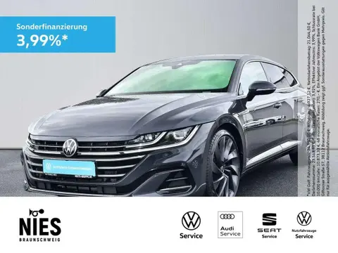 Used VOLKSWAGEN ARTEON Diesel 2021 Ad 