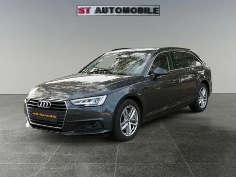 Used AUDI A4 Diesel 2019 Ad 