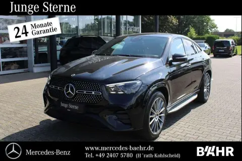 Used MERCEDES-BENZ CLASSE GLE Diesel 2023 Ad 