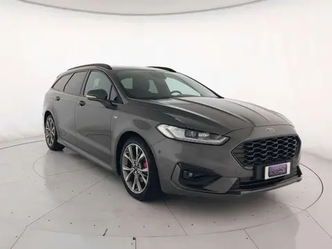 Used FORD MONDEO Hybrid 2021 Ad 