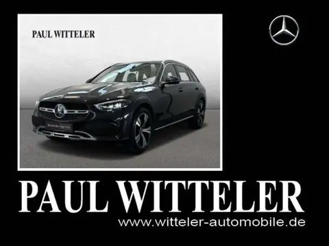 Used MERCEDES-BENZ CLASSE C Diesel 2023 Ad 