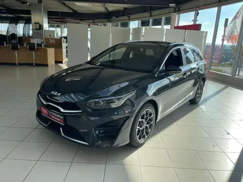 Annonce KIA CEED Essence 2024 d'occasion 