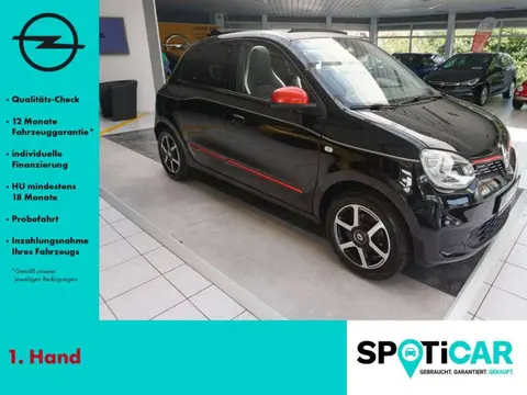 Used RENAULT TWINGO Petrol 2019 Ad 