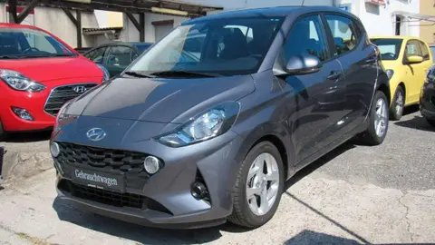 Annonce HYUNDAI I10 Essence 2021 d'occasion 