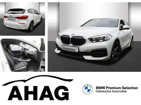 Used BMW SERIE 1 Petrol 2020 Ad 