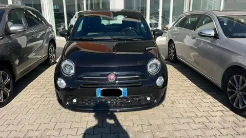 Used FIAT 500 Hybrid 2022 Ad 