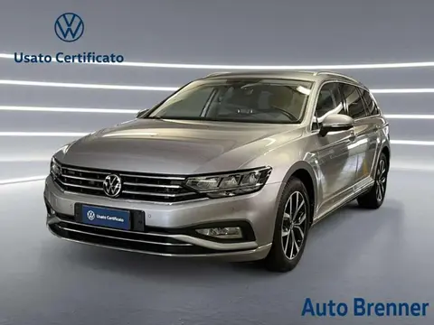 Used VOLKSWAGEN PASSAT Diesel 2022 Ad 