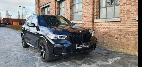 Annonce BMW X5 Hybride 2020 d'occasion 