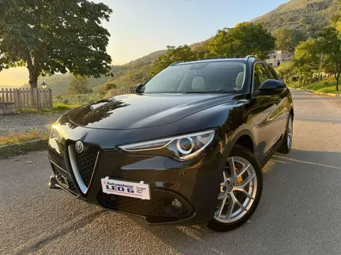 Annonce ALFA ROMEO STELVIO Diesel 2019 d'occasion 