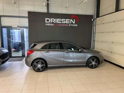 Used MERCEDES-BENZ CLASSE A Diesel 2015 Ad 