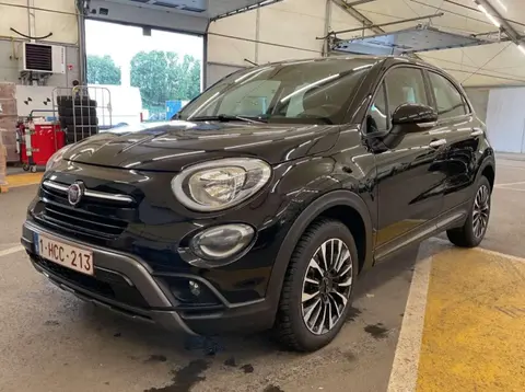 Used FIAT 500X Petrol 2018 Ad 