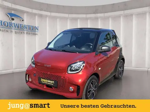 Used SMART FORTWO Electric 2023 Ad 