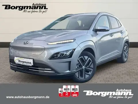 Annonce HYUNDAI KONA Électrique 2024 d'occasion 