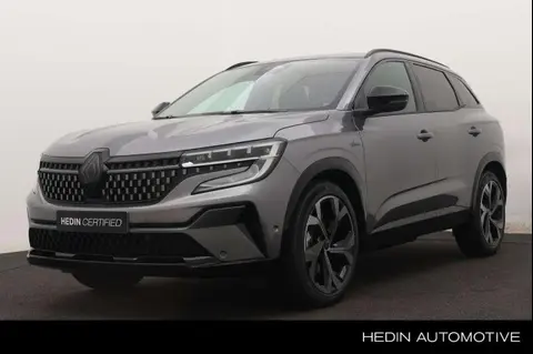 Annonce RENAULT AUSTRAL Hybride 2024 d'occasion 